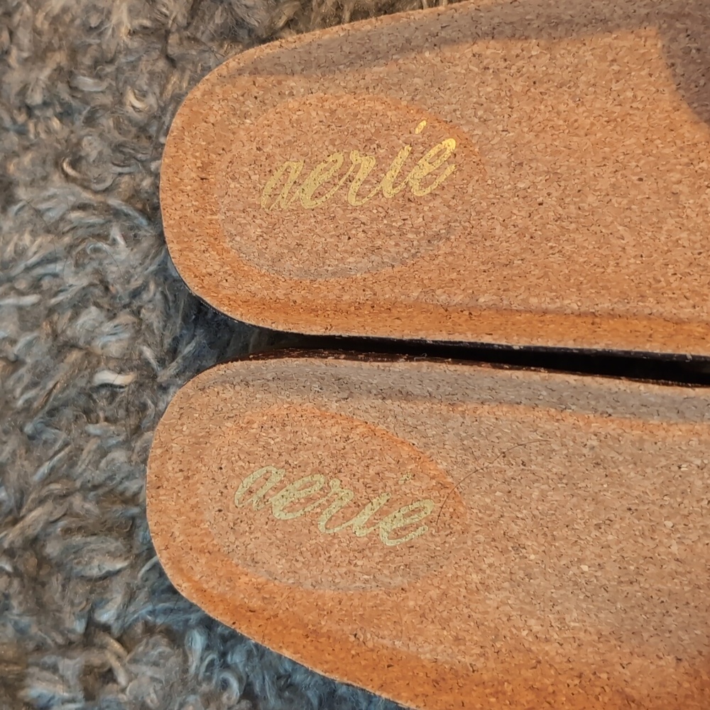Aerie Slides Nwob View 2